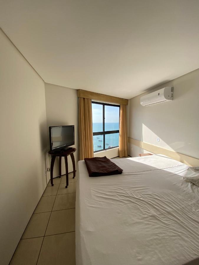Iate Plaza By Escala Imoveis Apartment Fortaleza  Ngoại thất bức ảnh