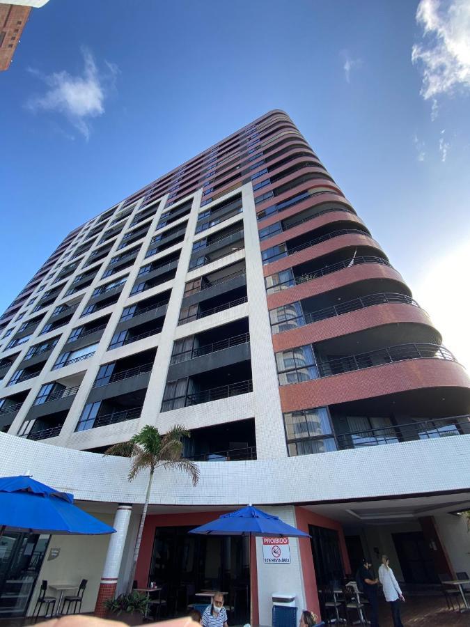 Iate Plaza By Escala Imoveis Apartment Fortaleza  Ngoại thất bức ảnh