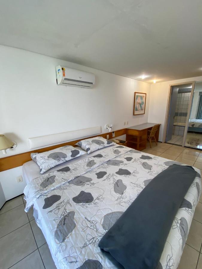 Iate Plaza By Escala Imoveis Apartment Fortaleza  Ngoại thất bức ảnh