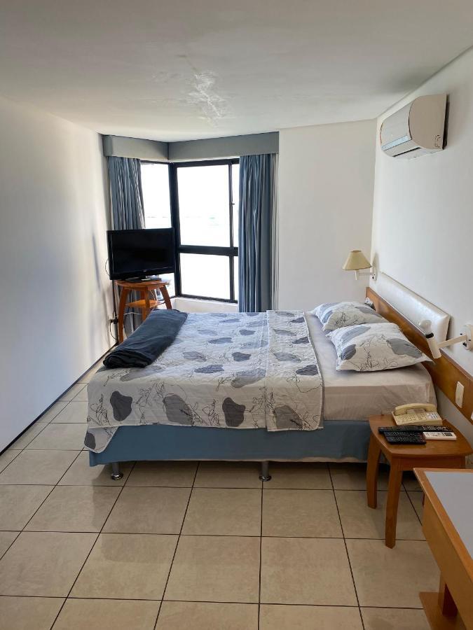 Iate Plaza By Escala Imoveis Apartment Fortaleza  Ngoại thất bức ảnh