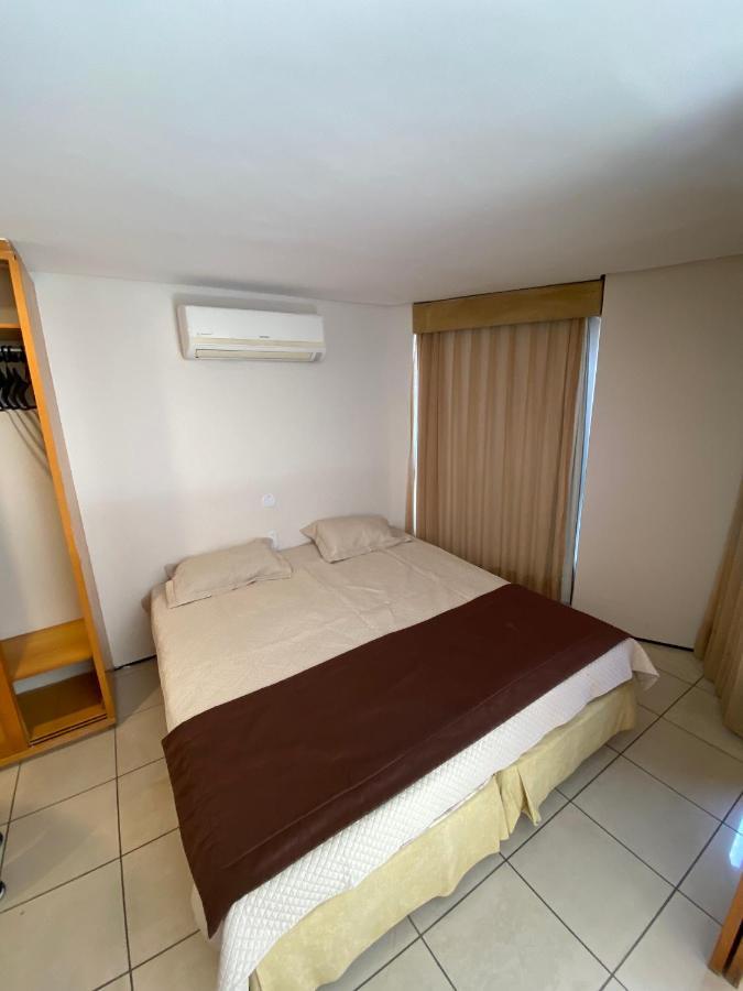 Iate Plaza By Escala Imoveis Apartment Fortaleza  Ngoại thất bức ảnh