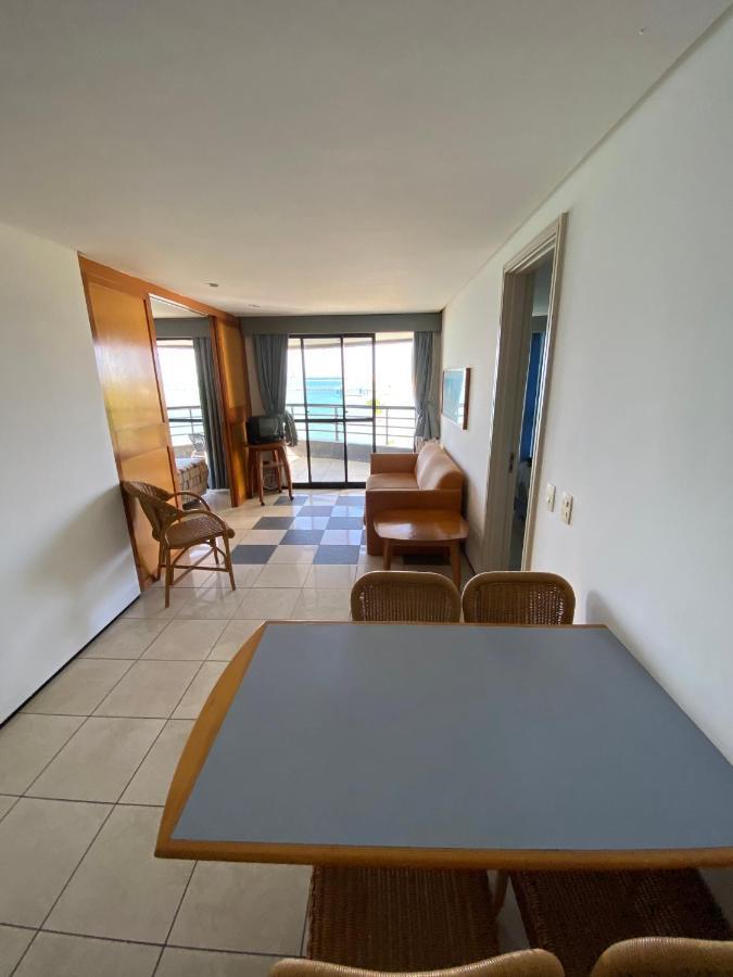 Iate Plaza By Escala Imoveis Apartment Fortaleza  Ngoại thất bức ảnh