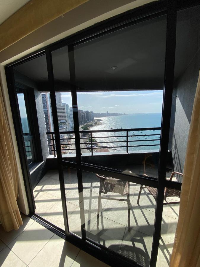 Iate Plaza By Escala Imoveis Apartment Fortaleza  Ngoại thất bức ảnh