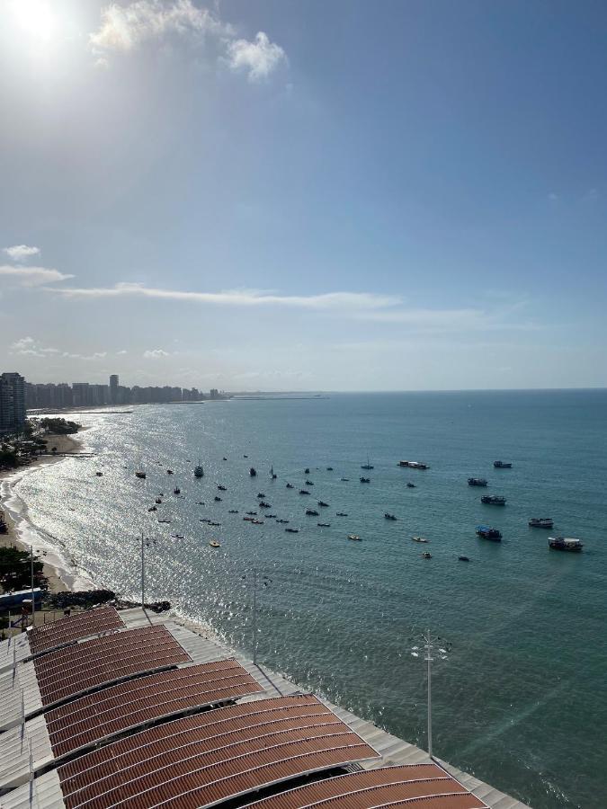 Iate Plaza By Escala Imoveis Apartment Fortaleza  Ngoại thất bức ảnh