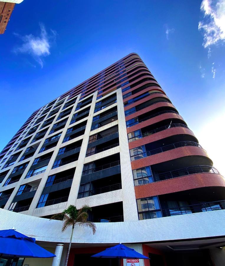 Iate Plaza By Escala Imoveis Apartment Fortaleza  Ngoại thất bức ảnh